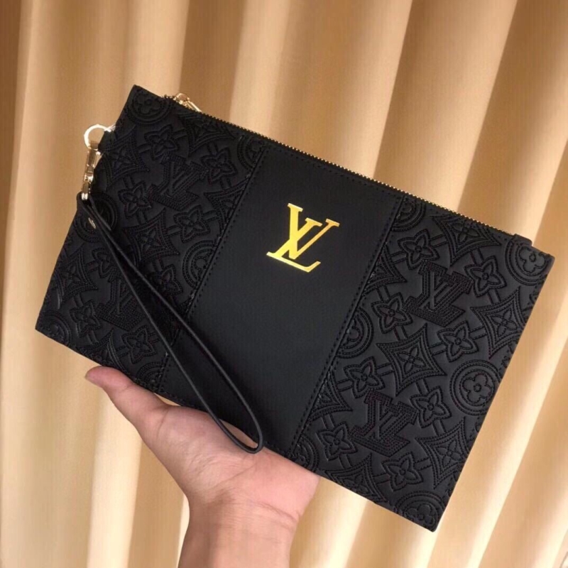 LV Clutch Bags